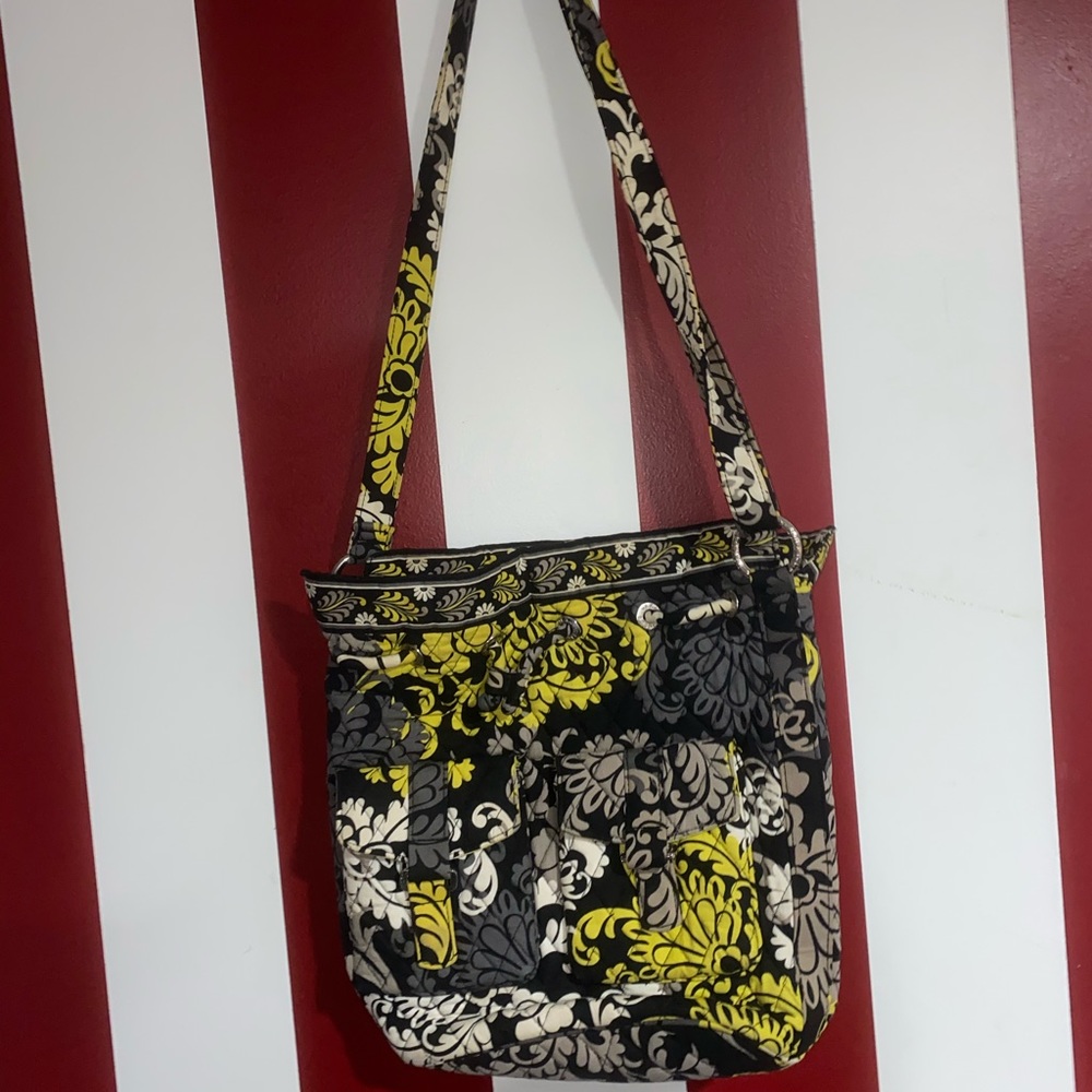 Perfect condition Vera Bradley bag!
